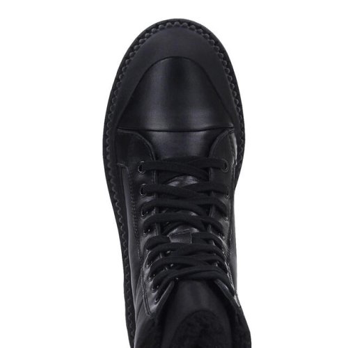 Полусапожки девичьи, фото 2 из 6