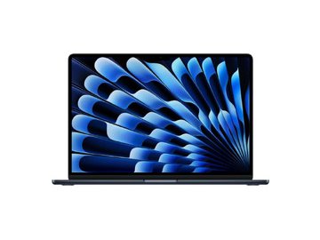 Ноутбук Apple MacBook Air 15.3" M5 2026 A3448 MDVH4HN/A + Адаптер Red Line BS-01 16А