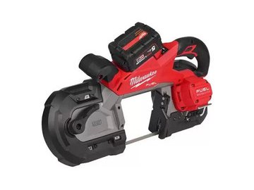Ленточная пила Milwaukee M18FBS127-502C 4933498310