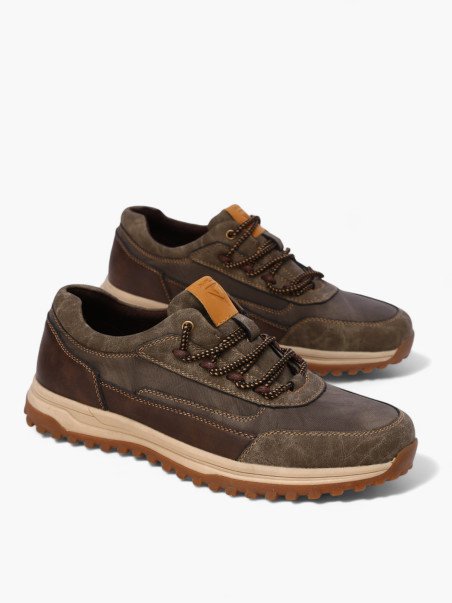 Полуботинки X-Plode, фото 2 из 12