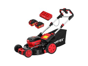 Газонокосилка Wortex CLM 4536-2 XLT Set 2334122