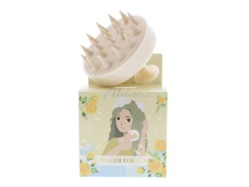 Массажер для головы ODRI, арт. 7025203848