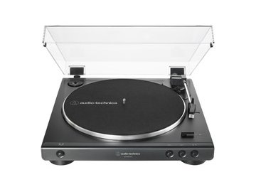 Виниловый проигрыватель Audio-Technica AT-LP60XUSBGM