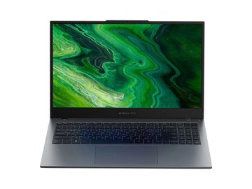 Ноутбук Digma Pro Fortis M DN15P7-BDXW01 на акции в магазинах 5 элемент