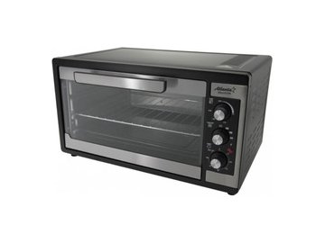 Электропечь Atlanta ATH-1406 (black)