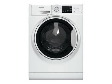 Стиральная машина Hotpoint NSB 6015 W V RU