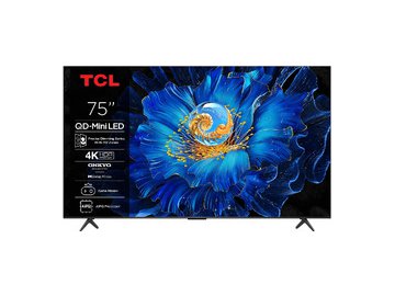 Телевизор TCL 75MQLED70K на акции в магазинах 5 элемент