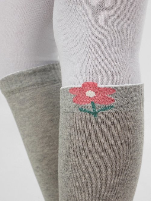 КОЛГОТКИ ДЕТСКИЕ, фото 7 из 32