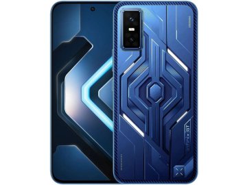 Infinix GT 30 8/256GB (голубой)