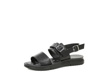 Туфли летние для школьников-девочек