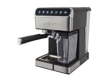 Кофеварка Polaris PCM 1535E Adore Cappuccino