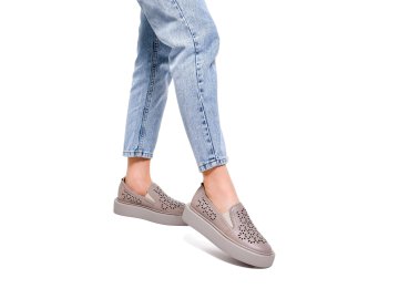 Туфли летние BELWEST