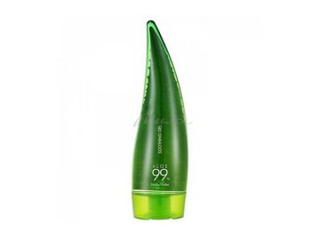 Гель для лица и тела HOLIKA HOLIKA c алое вера 99%, 250 мл
