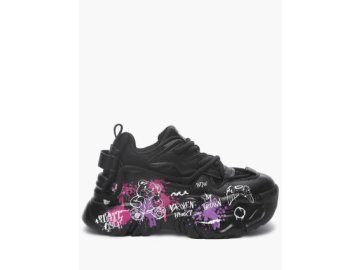 Кеды Shuzzi Мегатоп, модель 1433000756