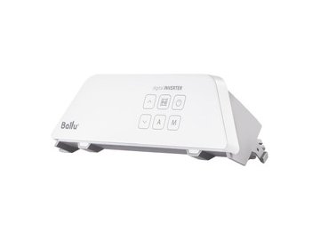 Блок управления конвектора Ballu Transformer Digital Inverter BCT/EVU-4I