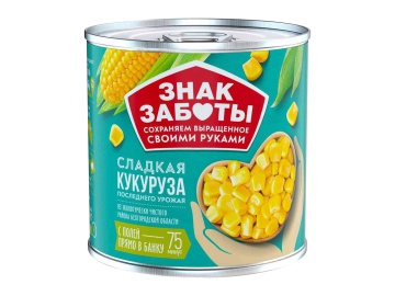 Фасоль Принцесса вкуса натуральная красная 420 г в Пинске Санта