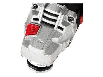 Угловая шлифмашина P.I.T. PWS125-C5 5 элемент