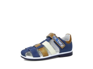 Туфли летние дошкольные