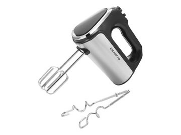 Миксер POLARIS PHM 8026A Silent (серый)