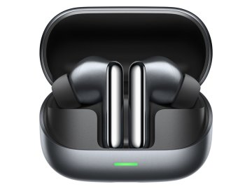 HONOR Earbuds 4 PAK-T10P (черный)