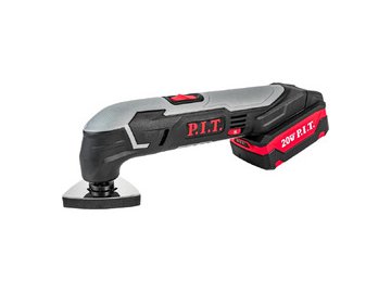 Реноватор P.I.T. PMT20H-035A/1