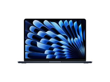 Ультрабук Apple MacBook Air 13" M4 16/256 Midnight MW123 A3240 + Адаптер Red Line BS-01 16А