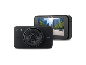 Видеорегистратор MIO ViVa V56