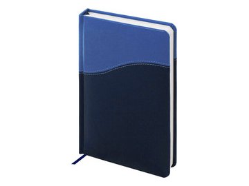 Ежедневник недатированный BRAUBERG Bond 126220