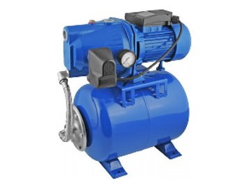 Насосная станция Unipump Auto Eco Jet 100 LA-50