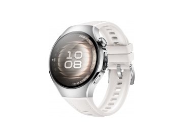 Умные часы huawei watch 5 42 мм soc-l19l (белый) Электросила