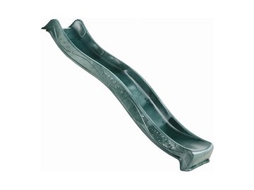 Скат для горки KBT Yulvo HDPE 400.012.002.001 (зеленый)