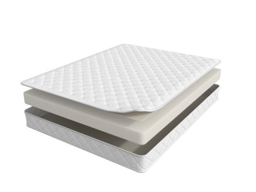 Матрас 200*080 Askona TREND FLAT