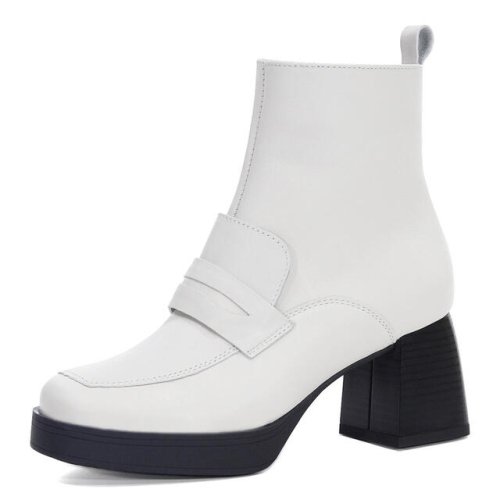Ботинки женские, фото 4 из 30