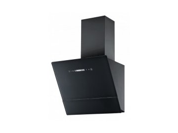 Вытяжка grand lester 60 gesture control (черный) Электросила