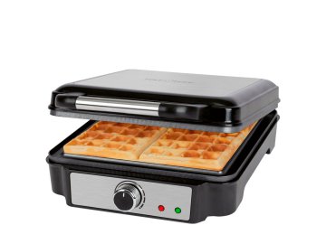 Вафельница Profi Cook PC- WA 1241 inox