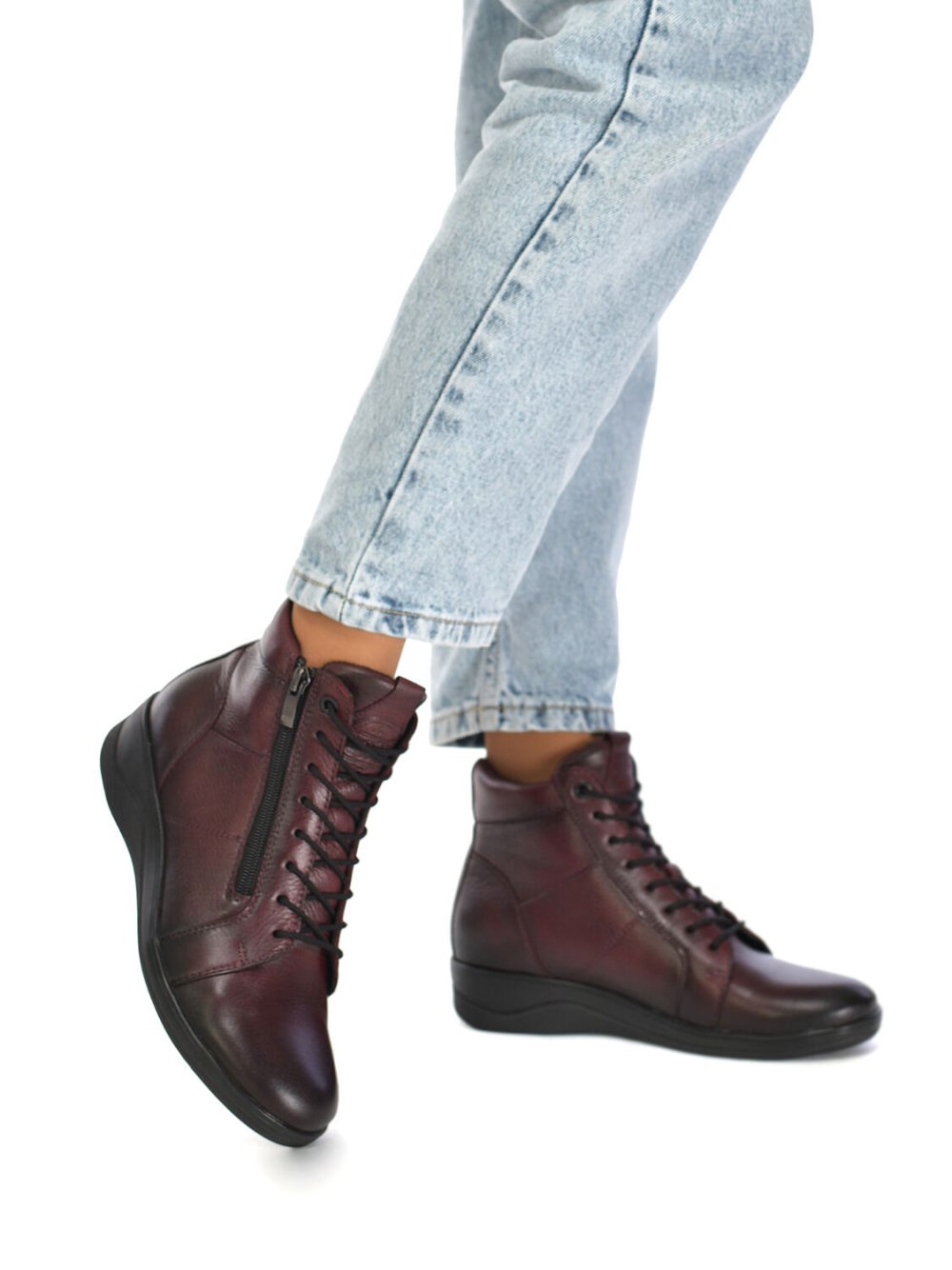 Ботинки BELWEST, фото 1 из 189