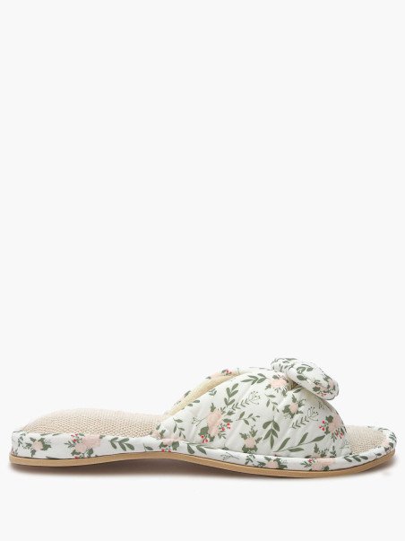 Домашние тапочки Enjoin', фото 1 из 36
