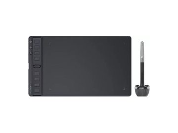 Графический планшет Huion Inspiroy 2 M (черный)