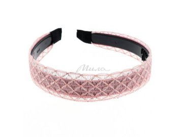 Обруч для волос ODRI, арт. 7012305996