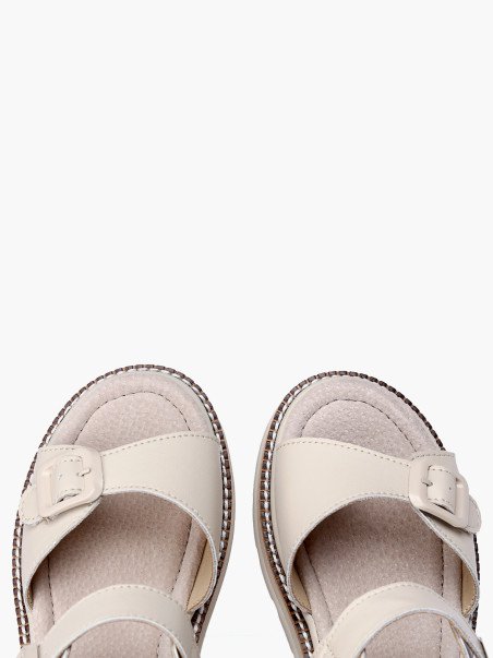 Босоножки O.LIVE naturalle, фото 3 из 12