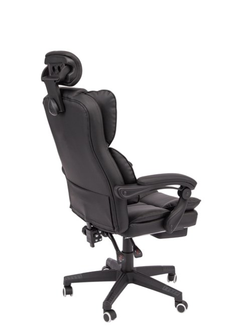 Кресло компьютерное Samurai, фото 14 из 320