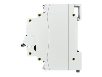 Автоматический выключатель EKF ВА 47-63 1P 1,6 А (C) 4,5kA PROxima 5 элемент