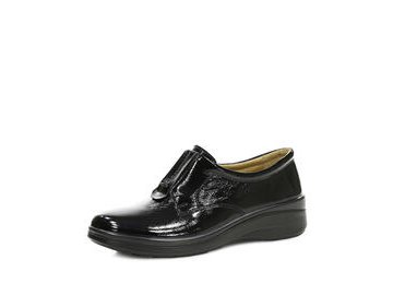 Полуботинки женские