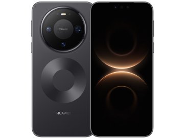 HUAWEI Mate 80 Pro 16/512GB (черный)