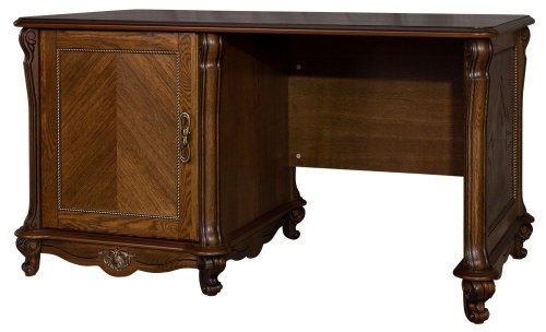 Стол письменный «Алези» П1.350.2.06-01 (П395.06-01), фото 2 из 4