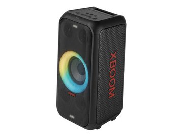 Минисистема LG XL5T в Мозыре 5 элемент