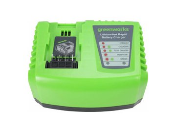 Зарядное устройство Greenworks G40UC5 2945107 (40В)