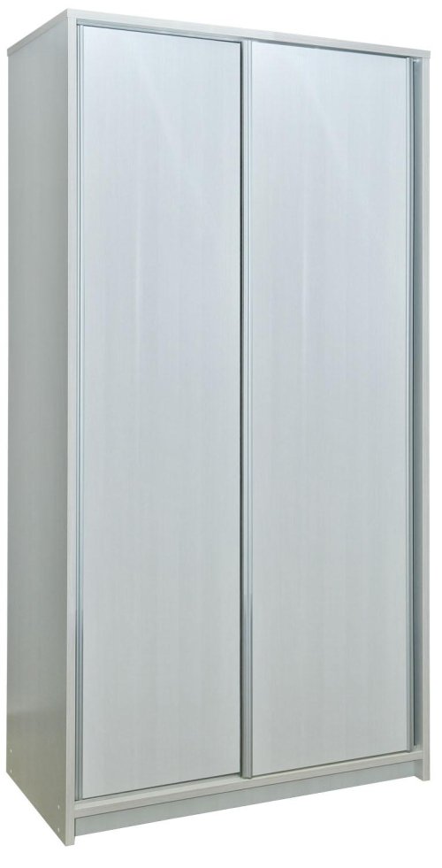Шкаф-купе 2д «Глобус» П7.038.3.12 (П038.120), фото 1 из 2