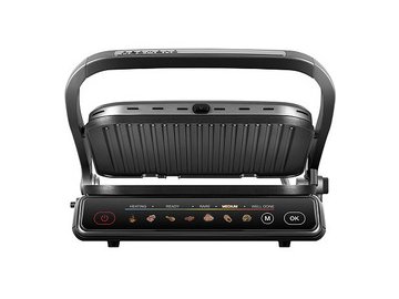 Электрогриль РЕДМОНД SteakMaster GM300