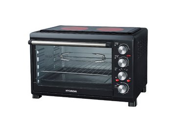 Мини-печь Hyundai MIO-HY086